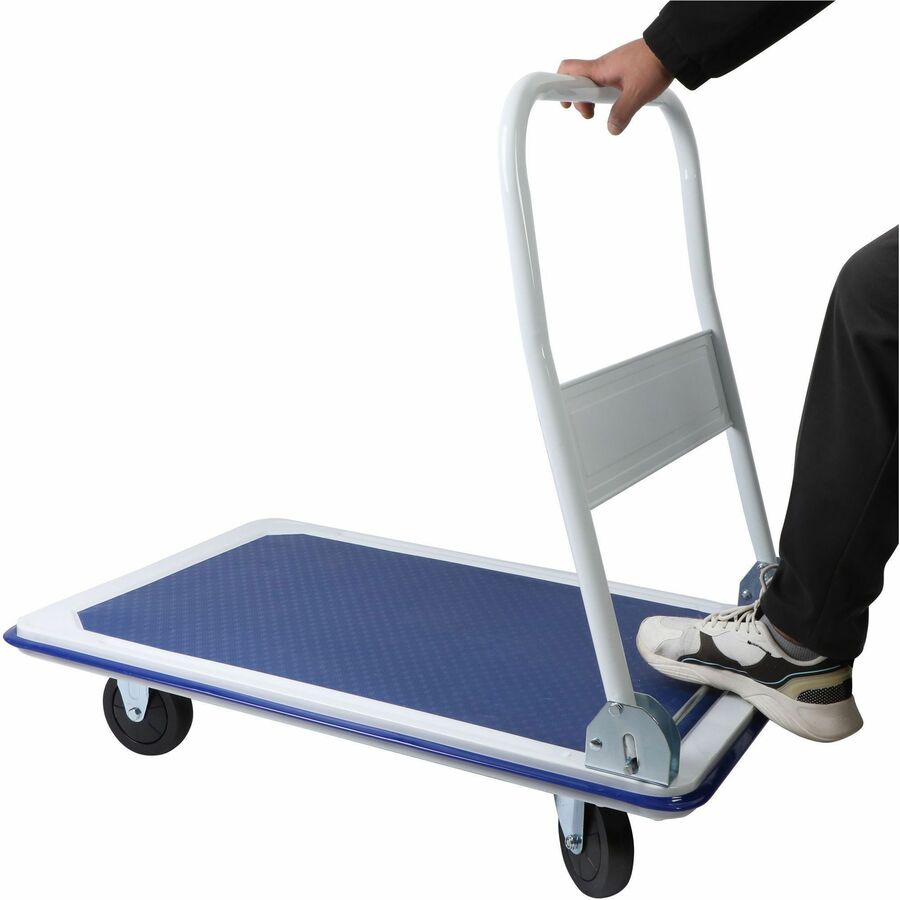 Sparco Folding Platform Truck