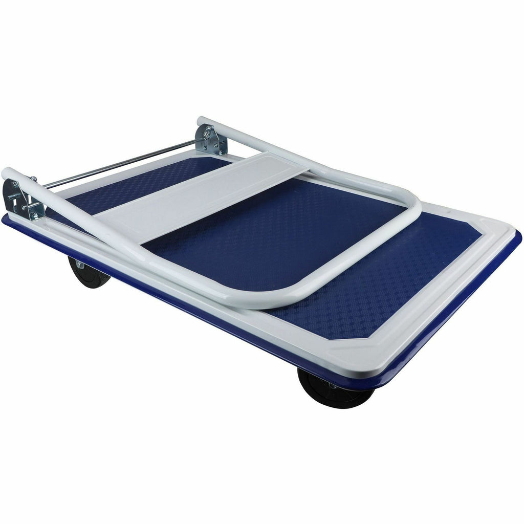 Sparco Folding Platform Truck