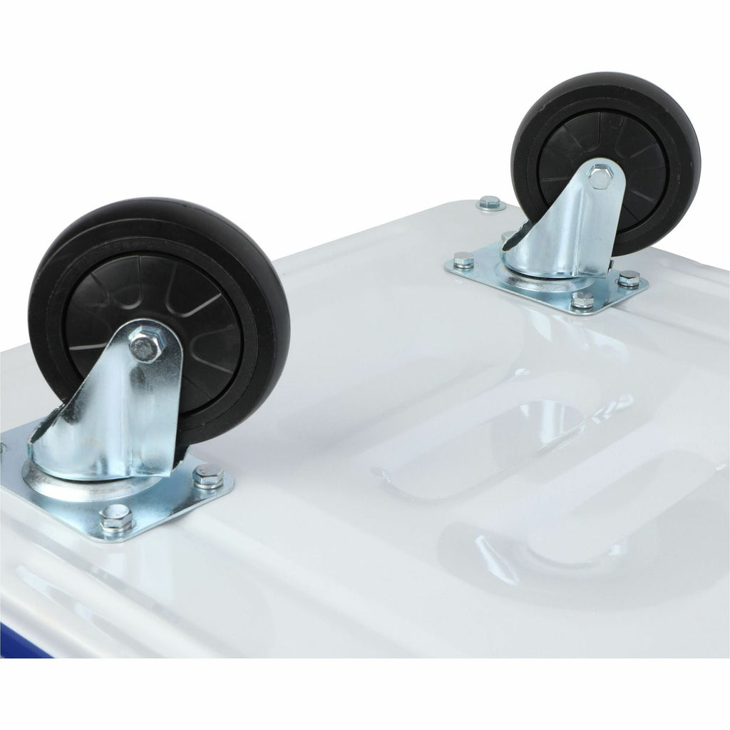 Sparco Folding Platform Truck