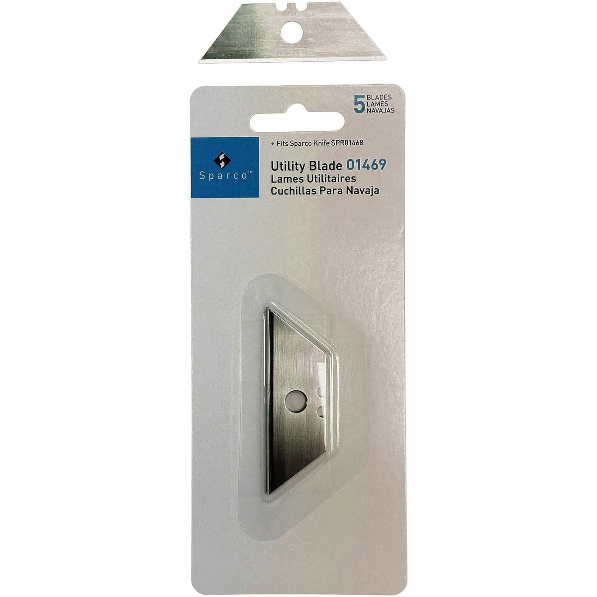 Sparco Retractable Blade Refill