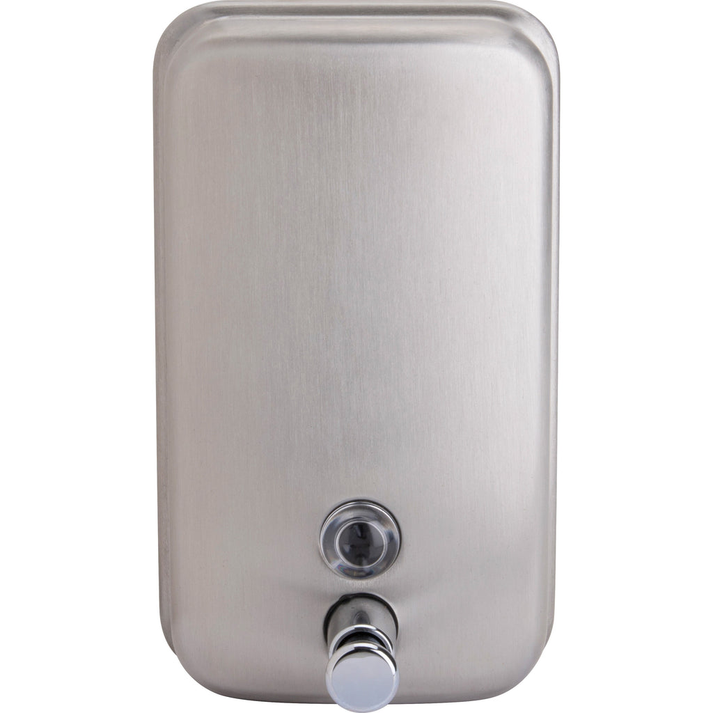 Genuine Joe Liquid/Lotion Soap Dispenser
