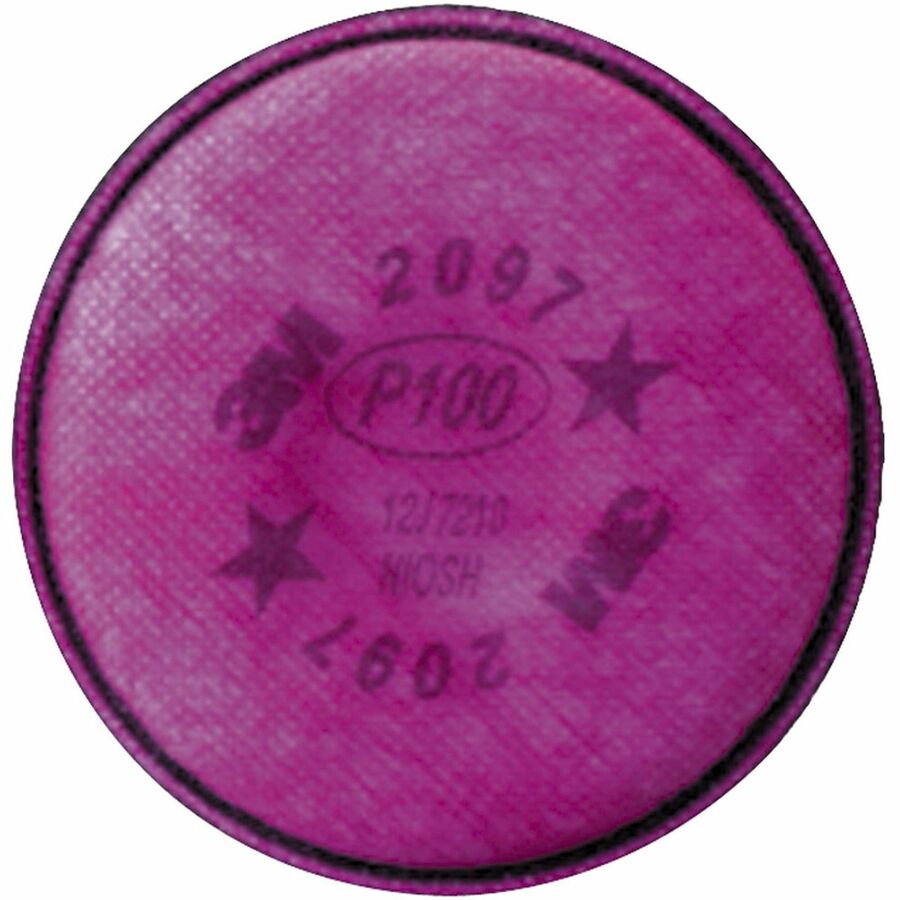 3M P100 Particulate Filter