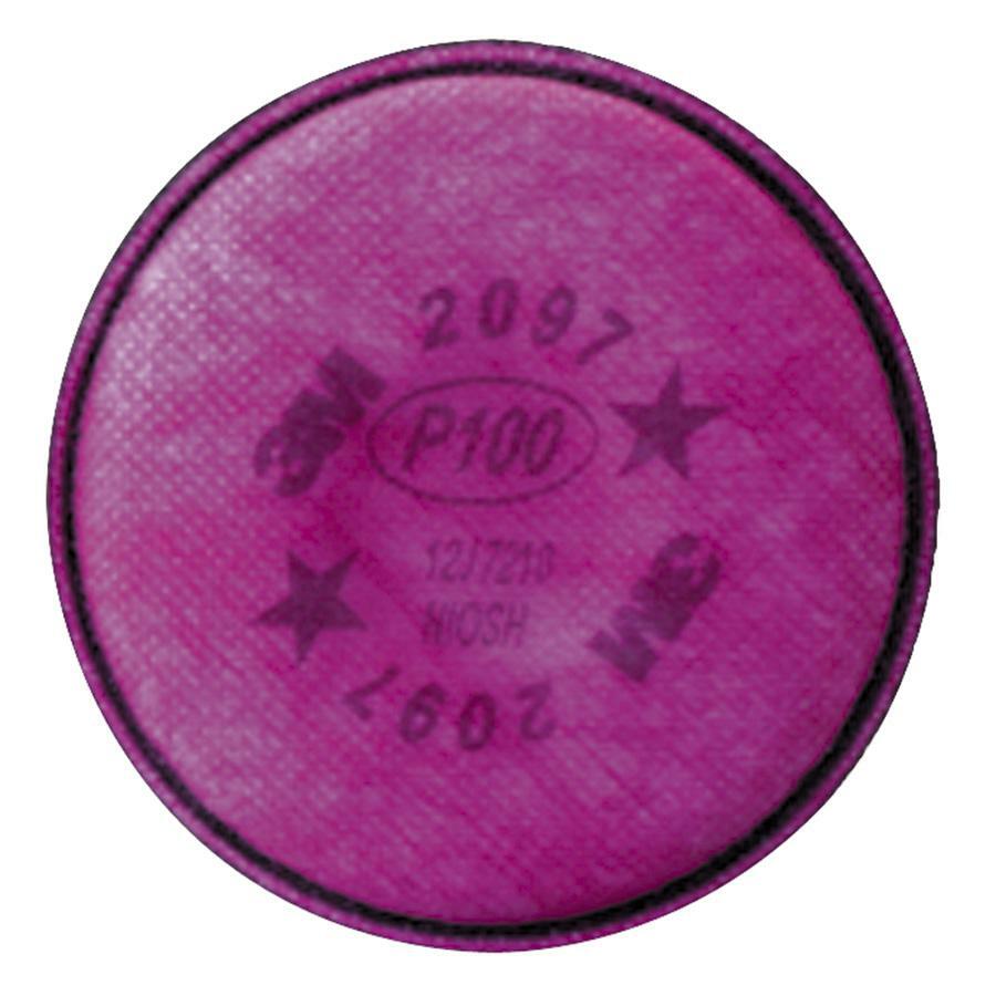 3M P100 Particulate Filter