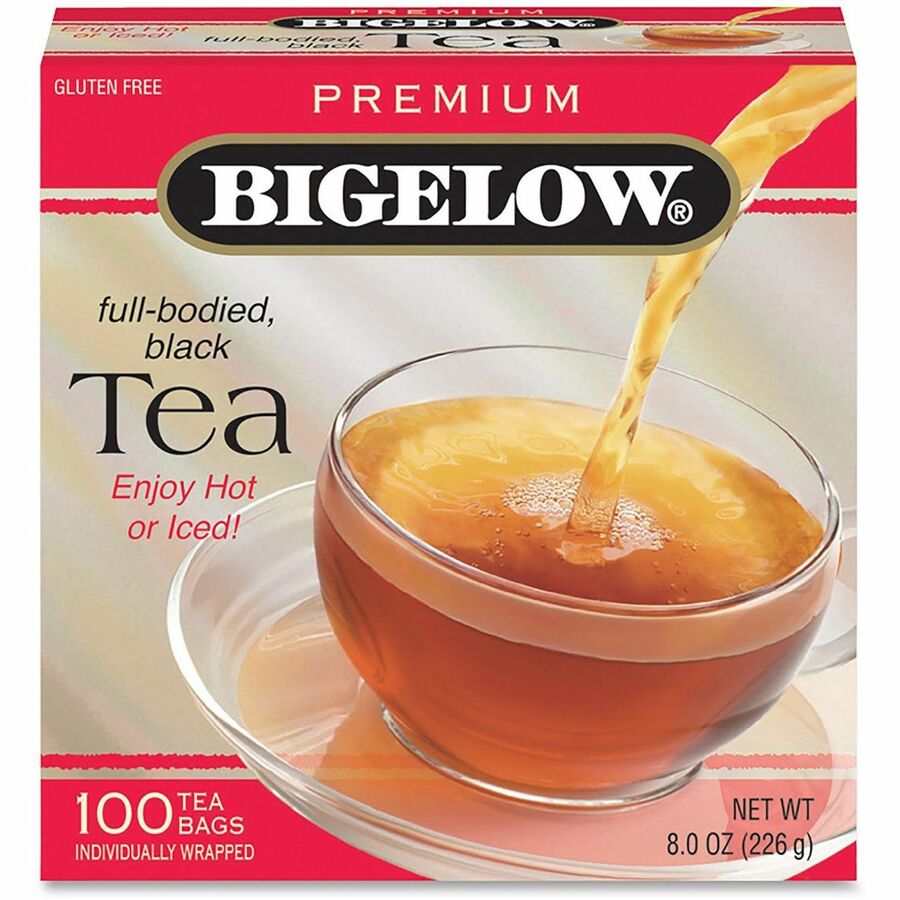 Bigelow 100% Ceylon Black Tea Bag