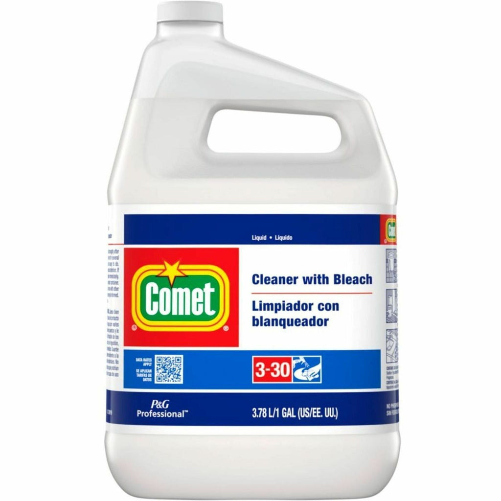 Comet Cleanser with Chlorinol