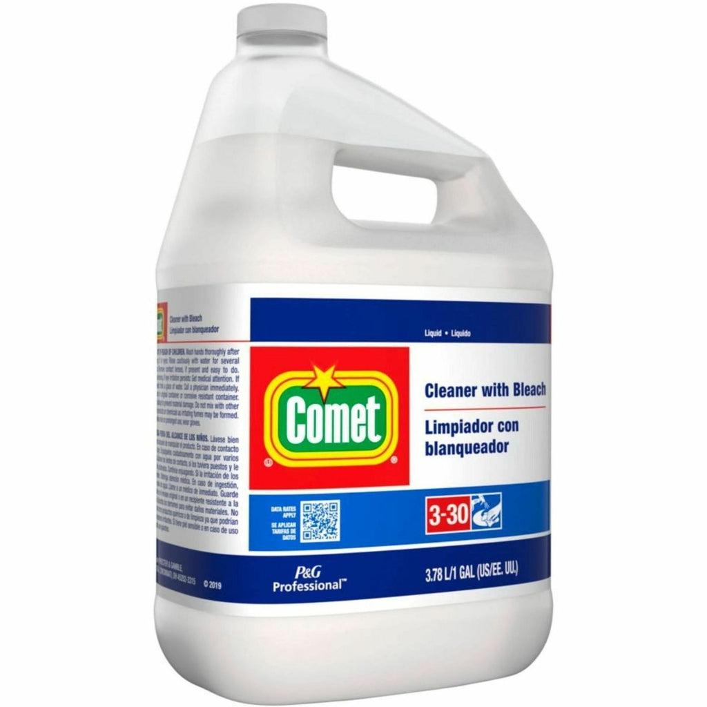 Comet Cleanser with Chlorinol