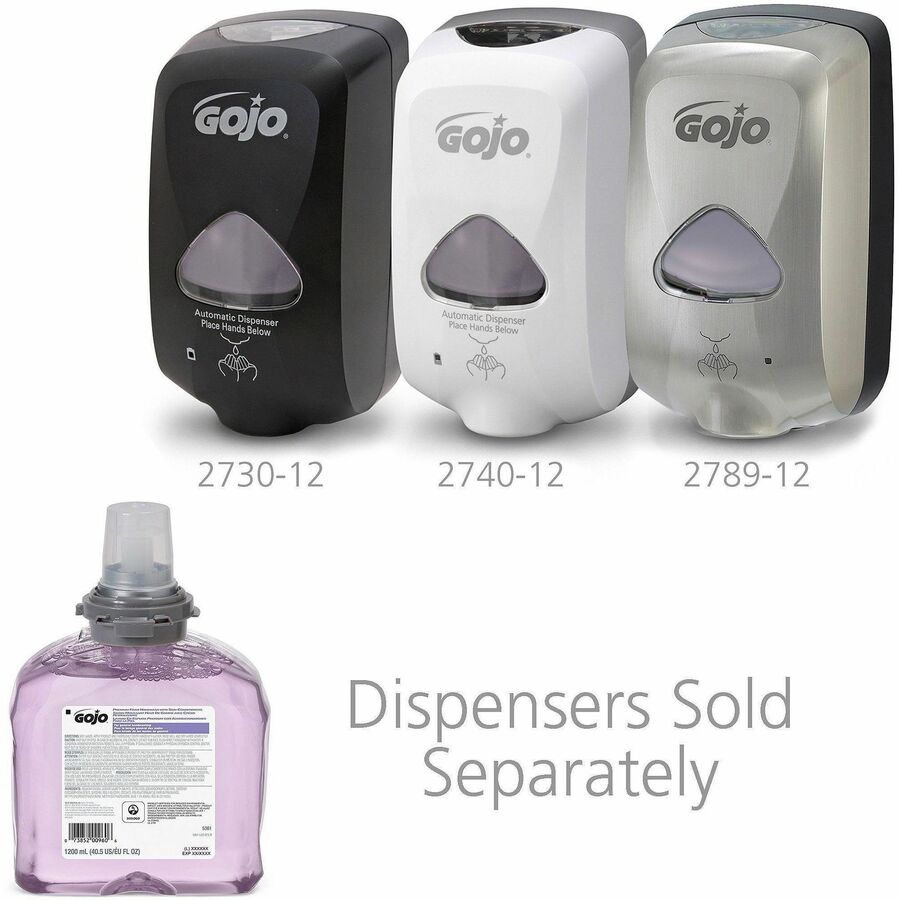 Gojo® TFX Premium Foam Handwash