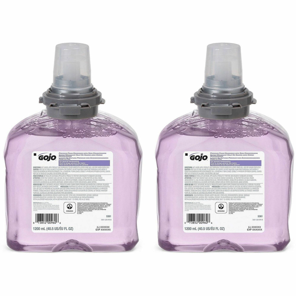 Gojo® TFX Premium Foam Handwash