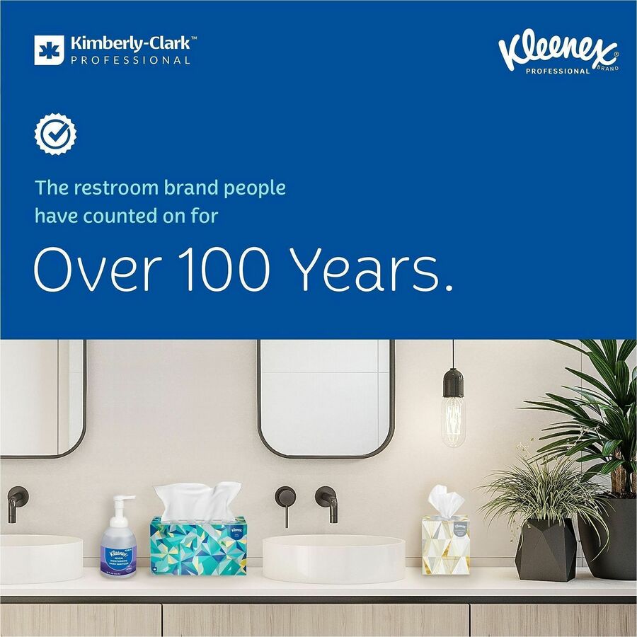 Kleenex Multi-Fold Towels