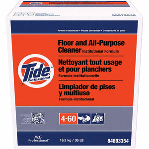 Floor Care