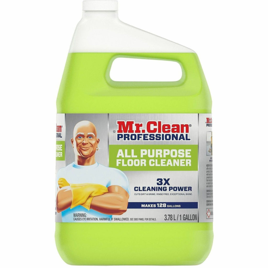 Mr. Clean Professional Finished Floor Cleaner