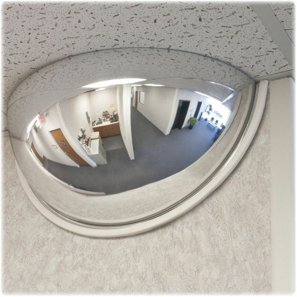 See All Half-Dome Mirror