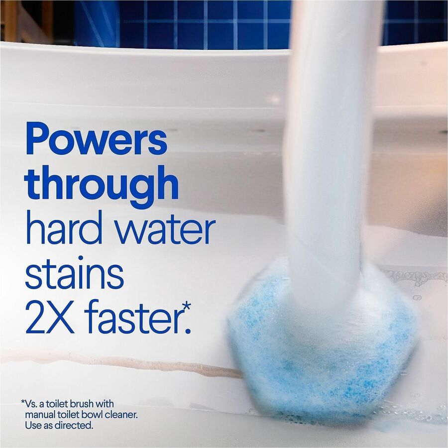 Clorox ToiletWand Disposable Toilet Cleaning Starter Kit
