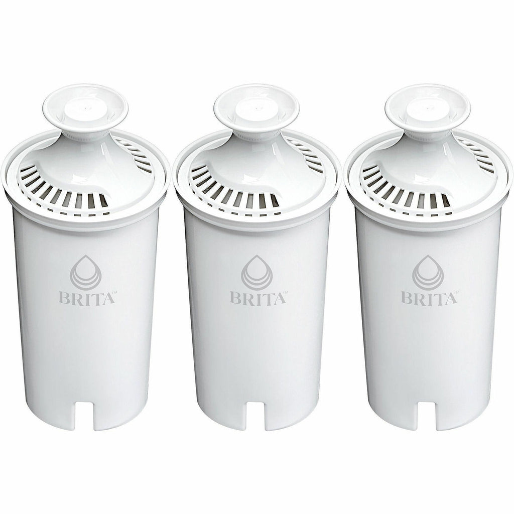 Brita Replacement Water Filter for Pitchers