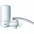 Brita Faucet Mount System with 1 Elite Advanced Replacement Filter