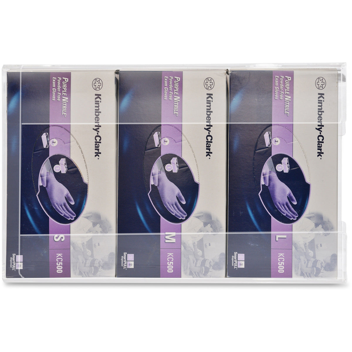 Kantek Single Glove Box Dispenser