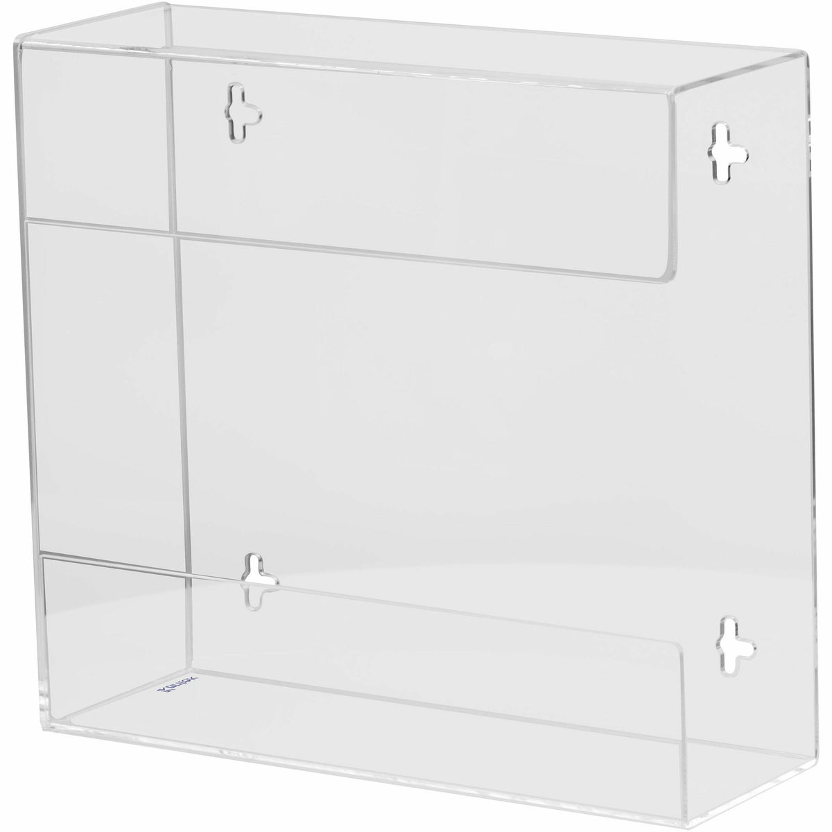 Kantek Double Glove Box Dispenser