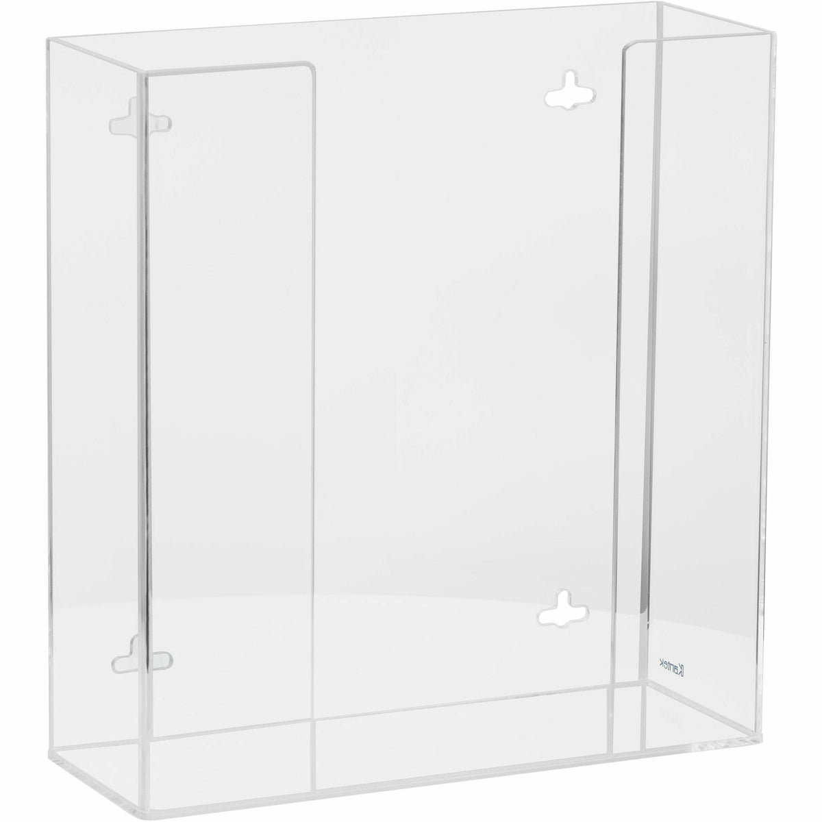 Kantek Double Glove Box Dispenser