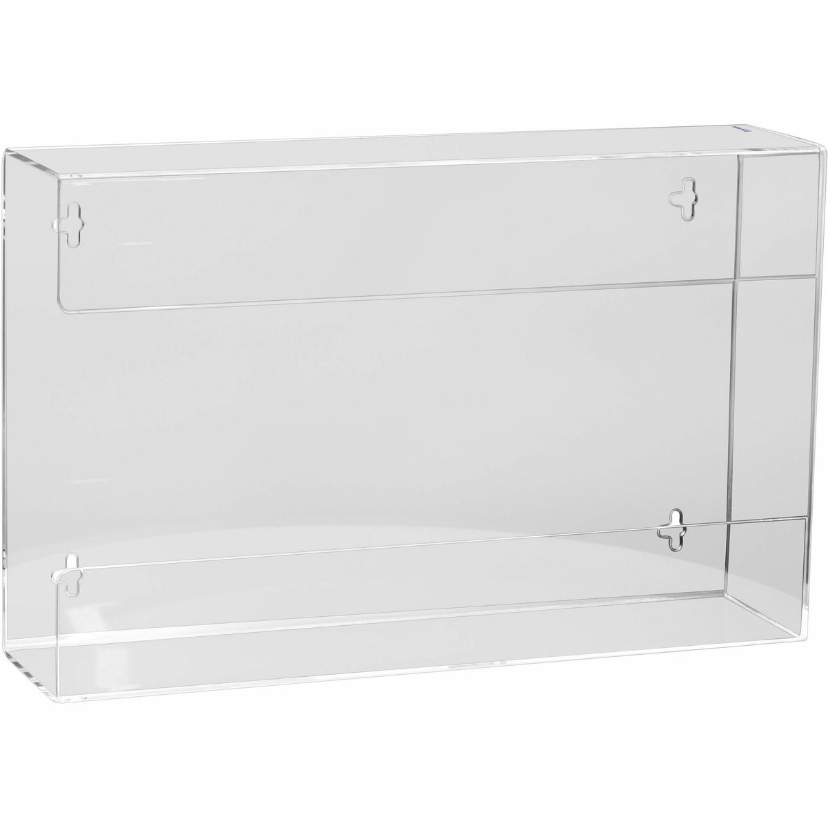 Kantek Triple Glove Box Dispenser