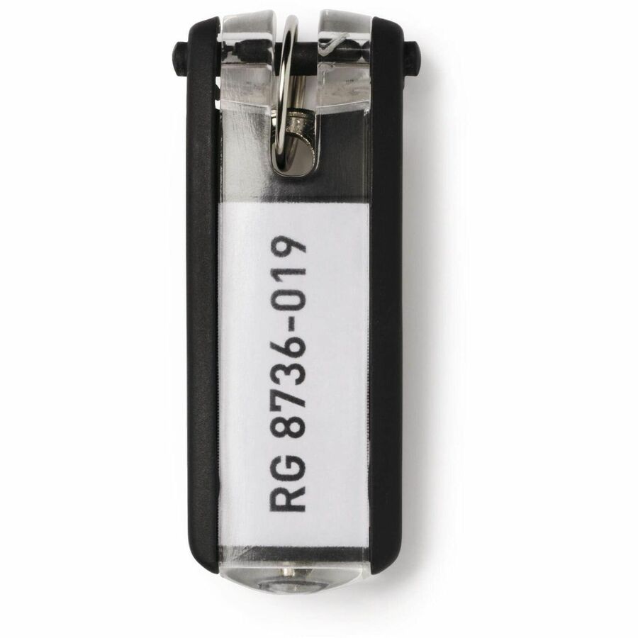 DURABLE Label Window Key Tags