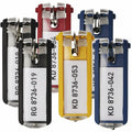 DURABLE Label Window Key Tags