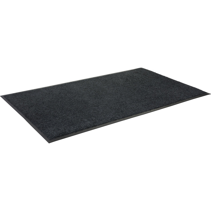 Genuine Joe Platinum Series Indoor Wiper Mats