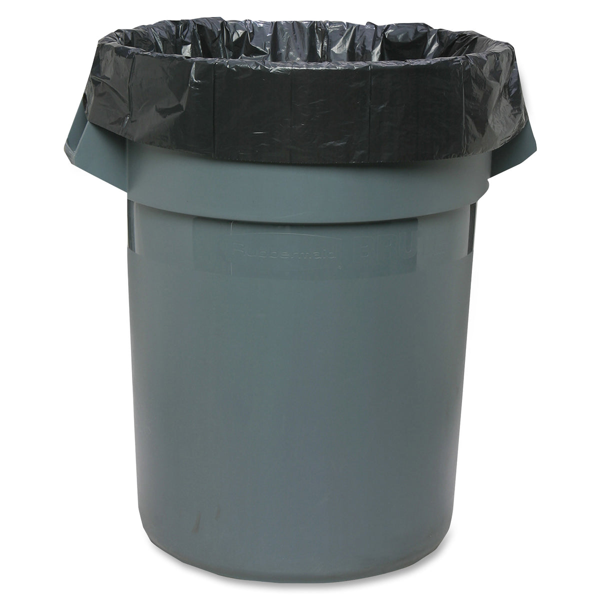 Genuine Joe Low Density Liners