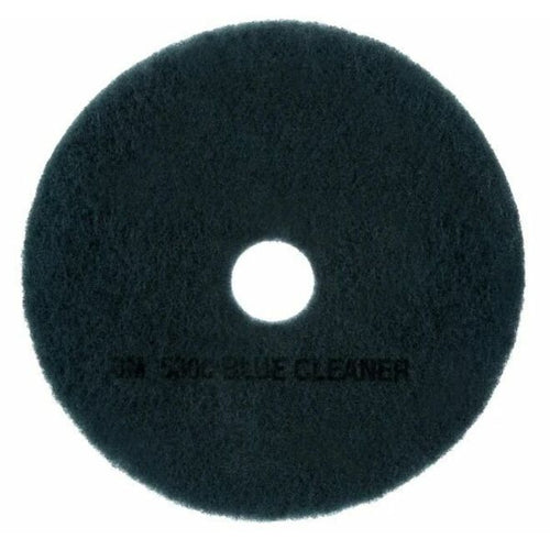 3M Blue Cleaner Pad 5300