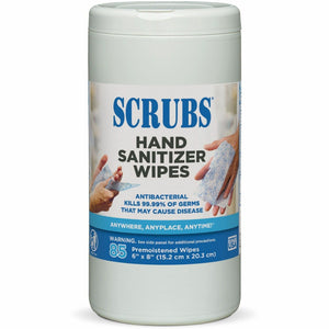 Hand Wipes
