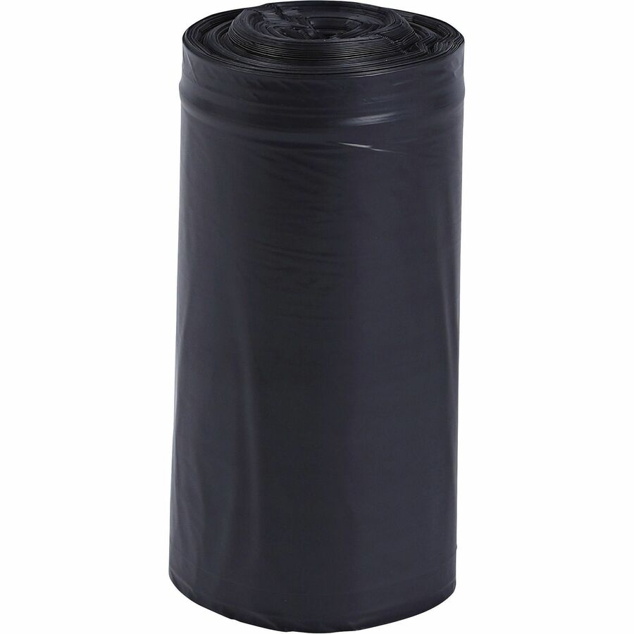 Genuine Joe Heavy-Duty Trash Can Liners
