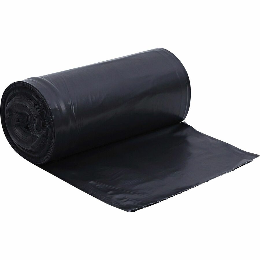 Genuine Joe Heavy-Duty Trash Can Liners