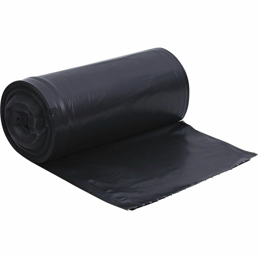 Genuine Joe Heavy-Duty Trash Can Liners
