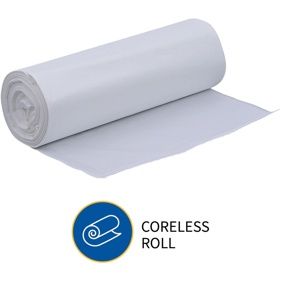 Genuine Joe High-density Can Liners
