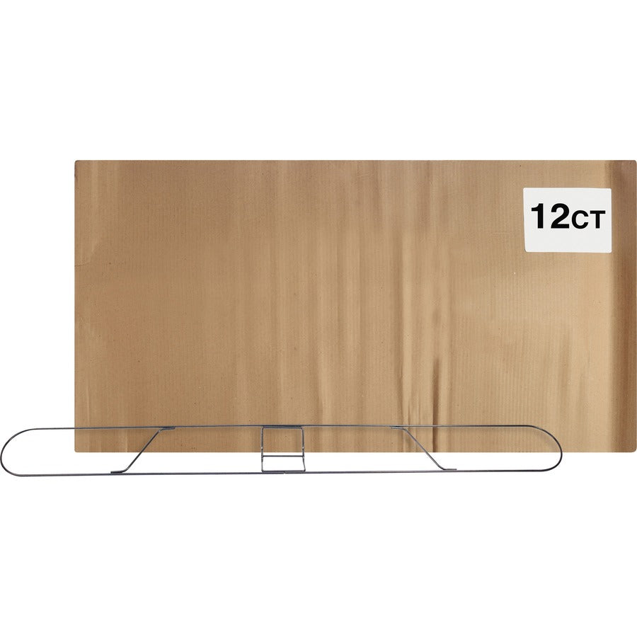 Genuine Joe Clip-On 36" Dust Mop Frame