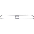 Genuine Joe Clip-On 36" Dust Mop Frame