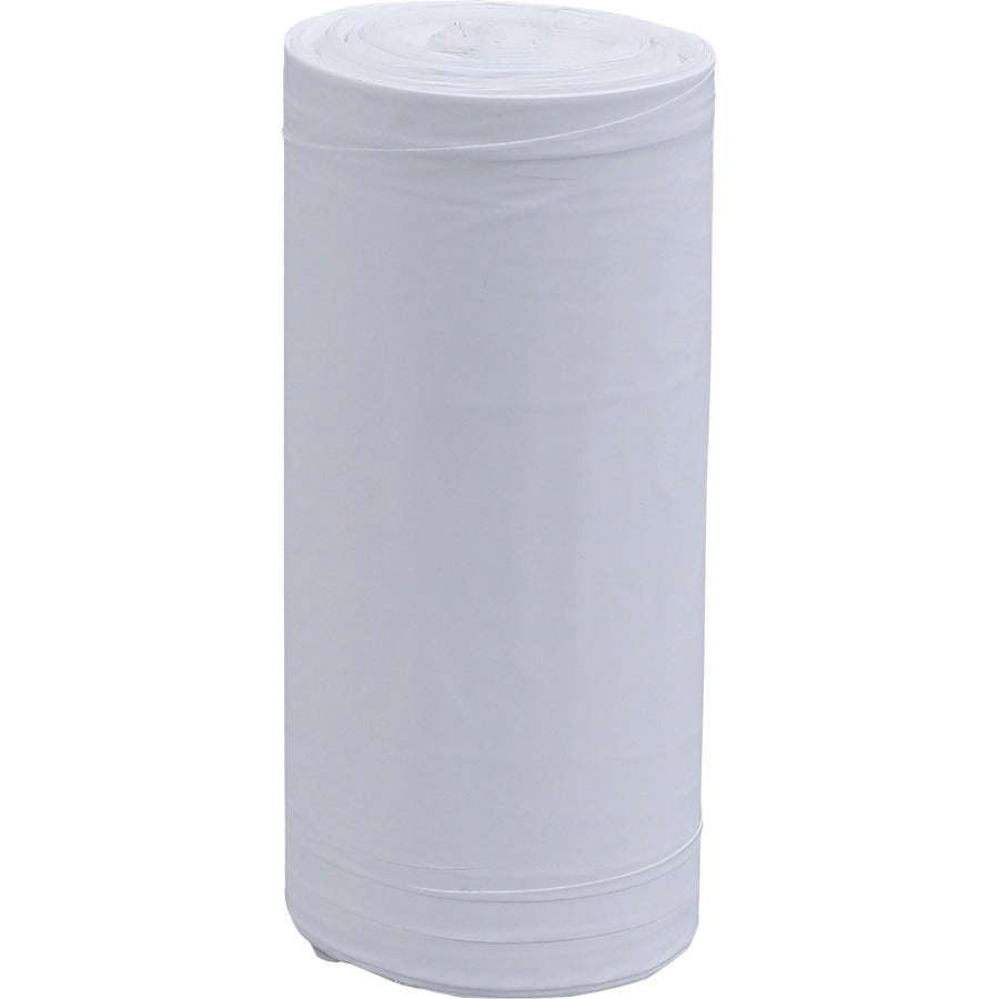 Genuine Joe Heavy-Duty Tall Kitchen Trash Bags