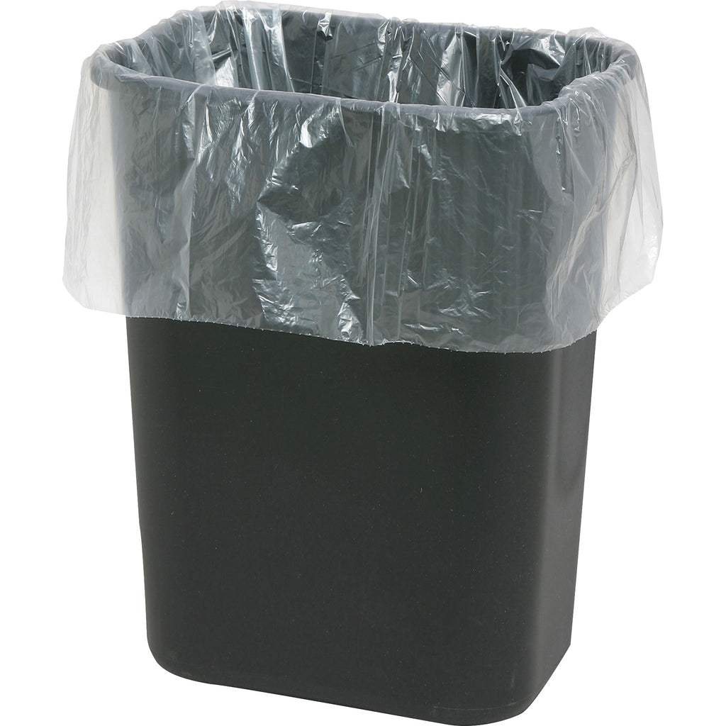 Genuine Joe Heavy-Duty Tall Kitchen Trash Bags
