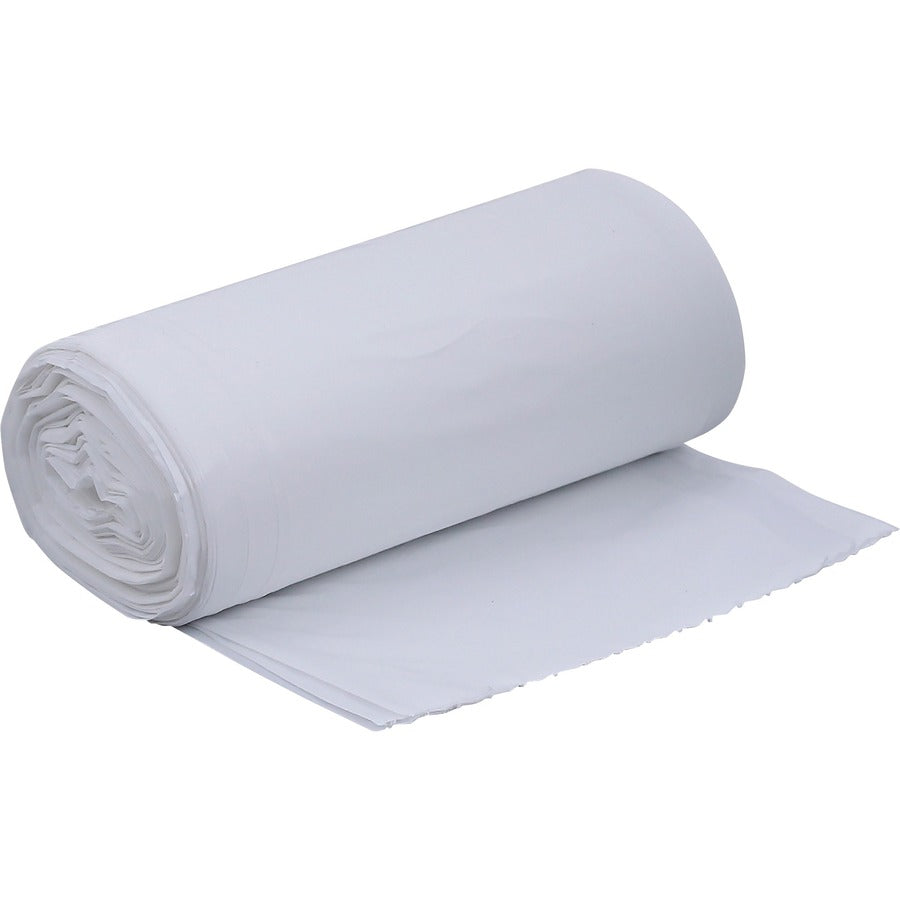 Genuine Joe Heavy-Duty Tall Kitchen Trash Bags