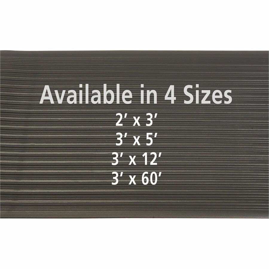 Genuine Joe Air Step Anti-Fatigue Mat