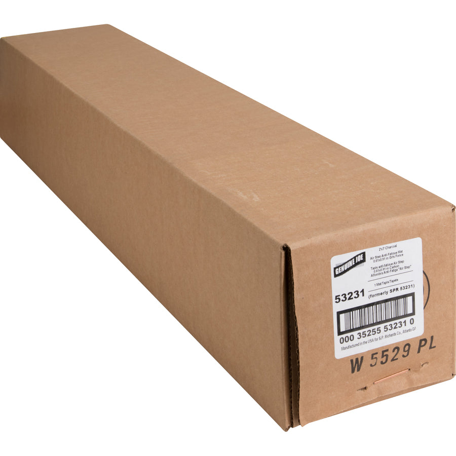 Genuine Joe Air Step Anti-Fatigue Mat