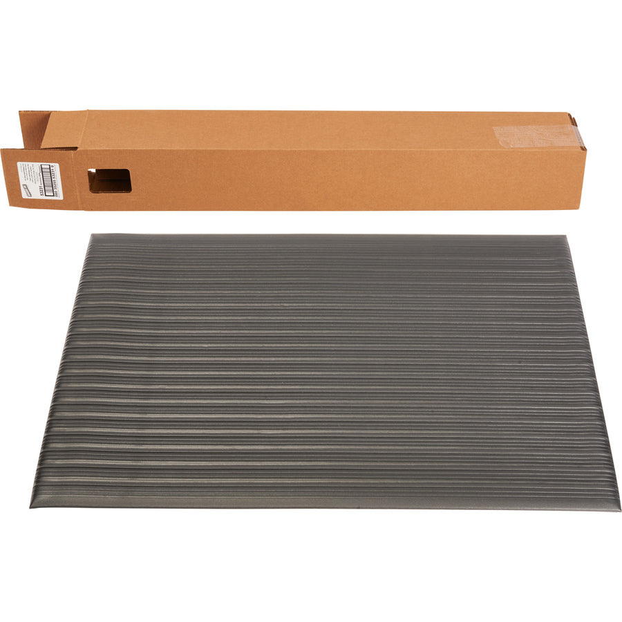 Genuine Joe Air Step Anti-Fatigue Mat