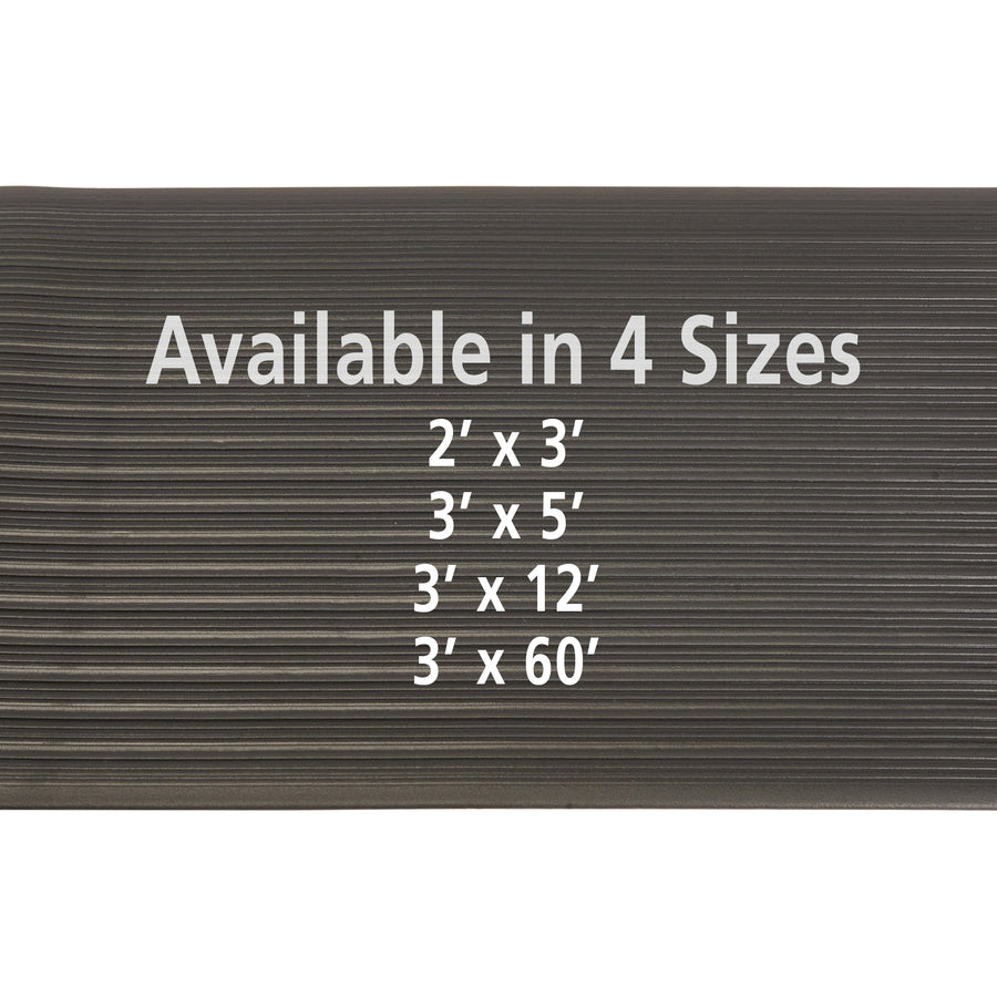 Genuine Joe Air Step Anti-Fatigue Mat