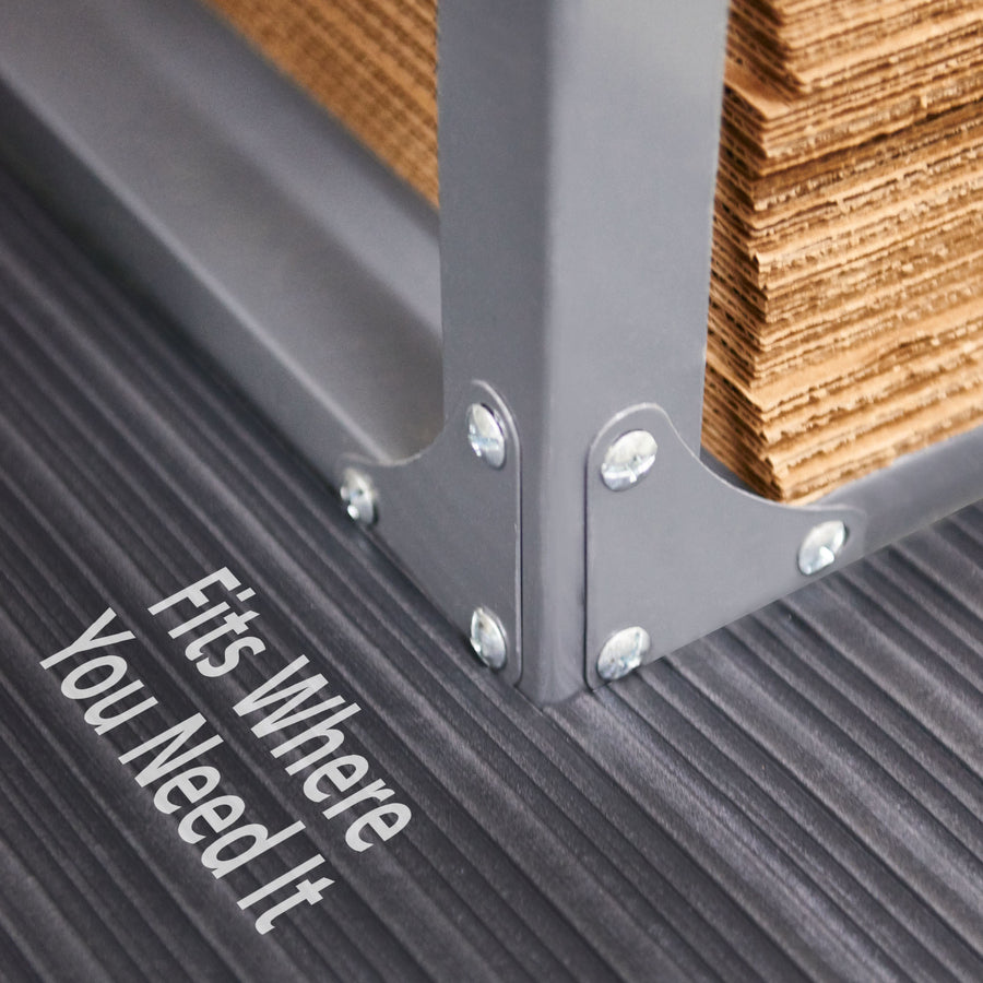 Genuine Joe Air Step Anti-Fatigue Mat