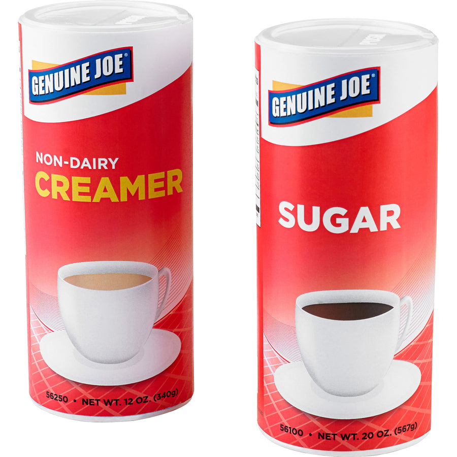 Genuine Joe Sugar