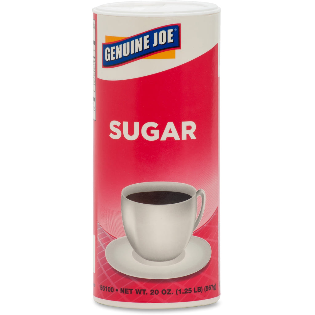 Genuine Joe Sugar