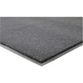 Genuine Joe Silver Series Indoor Walk-Off Mats