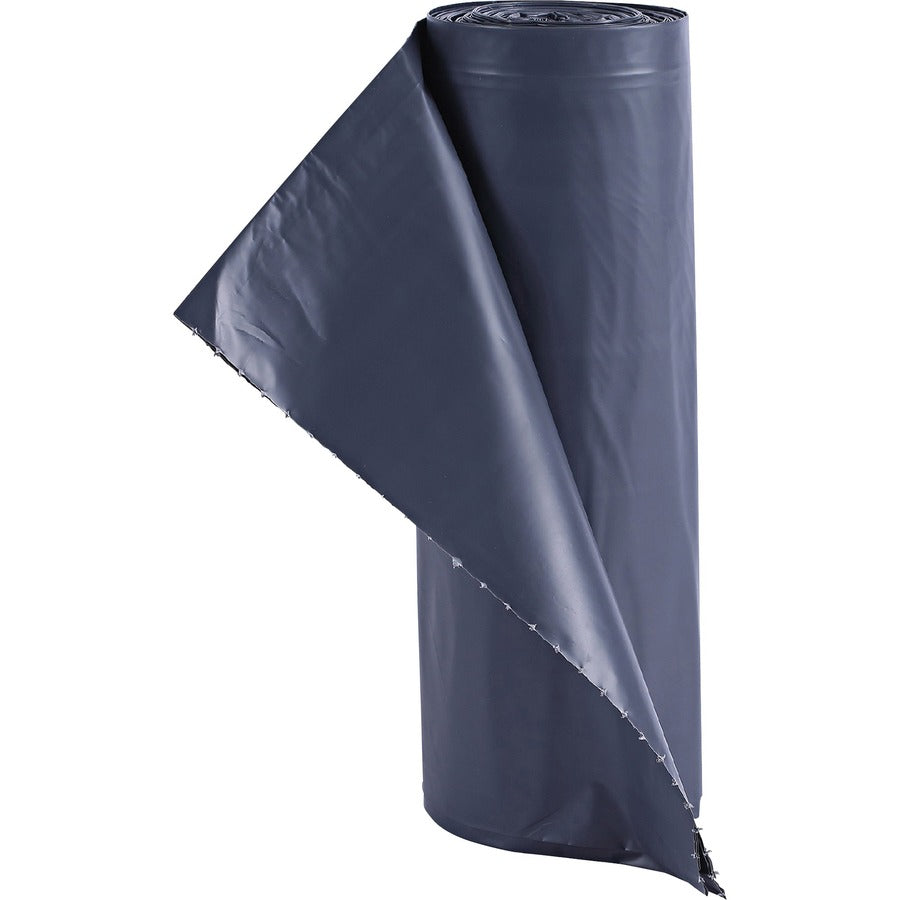 Genuine Joe Maximum Strength Trash Can Liner
