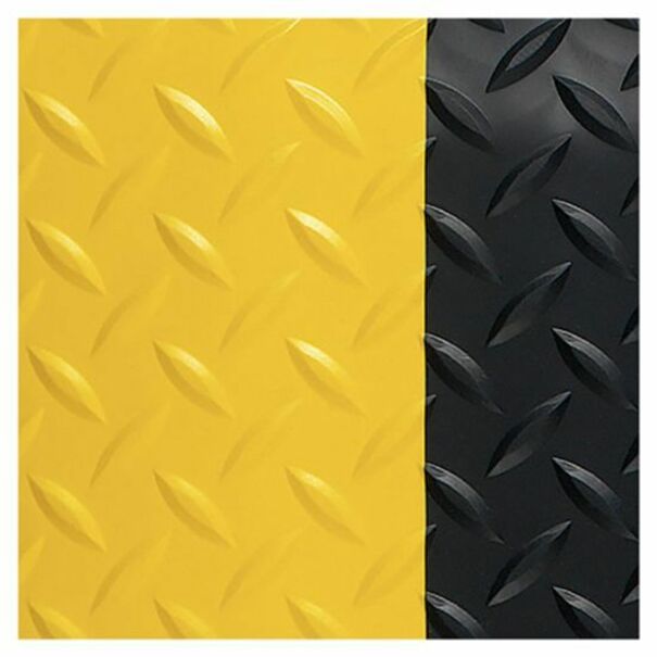 Genuine Joe Safe Step Anti-Fatigue Floor Mats