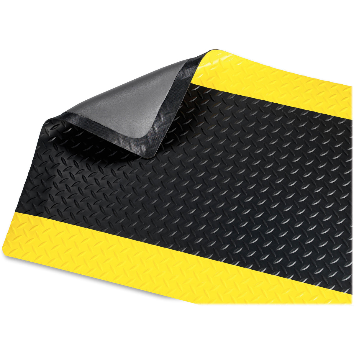 Genuine Joe Safe Step Anti-Fatigue Floor Mats