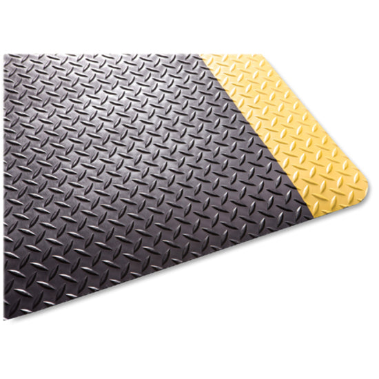 Genuine Joe Safe Step Anti-Fatigue Floor Mats
